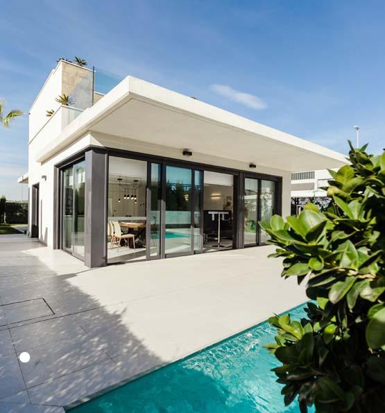 Title & plan property reports